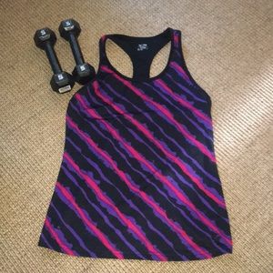 💪🏽 Champion fitted workout Tank 💪🏽